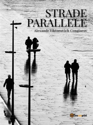 cover image of Strade parallele